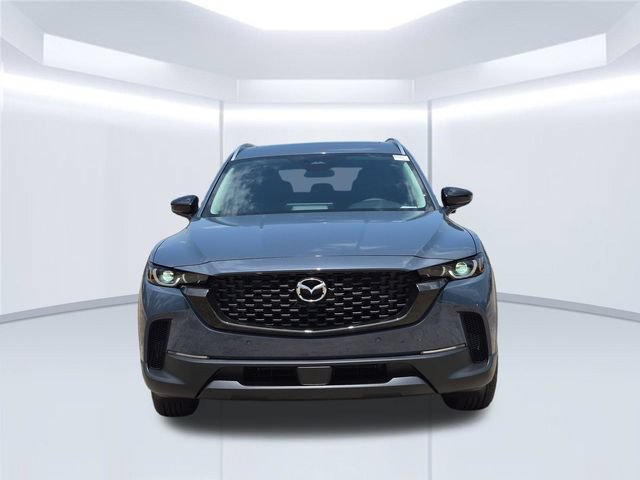 New 2026 MAZDA CX-50 AWD 2.5 S w/ Weather Package image 10