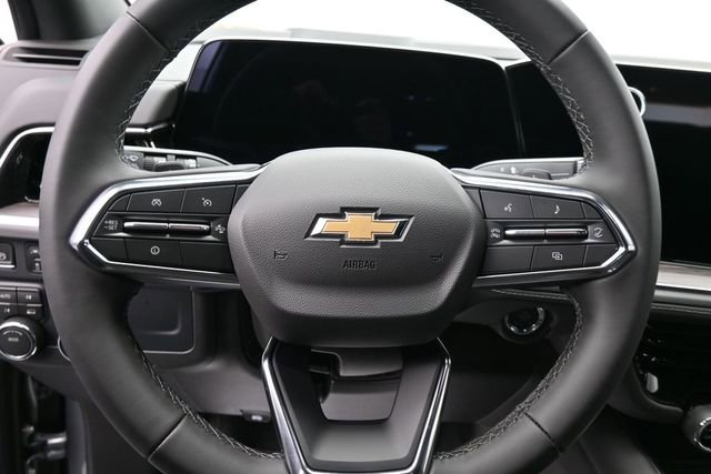 New 2026 Chevrolet Tahoe LS AWD/4WD image 40