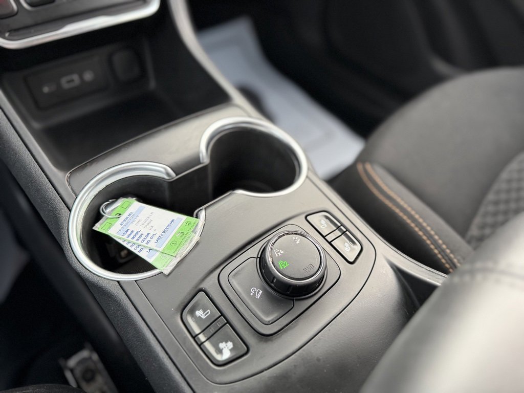 Used 2019 GMC Terrain SLE w/ Driver Convenience Package image 22