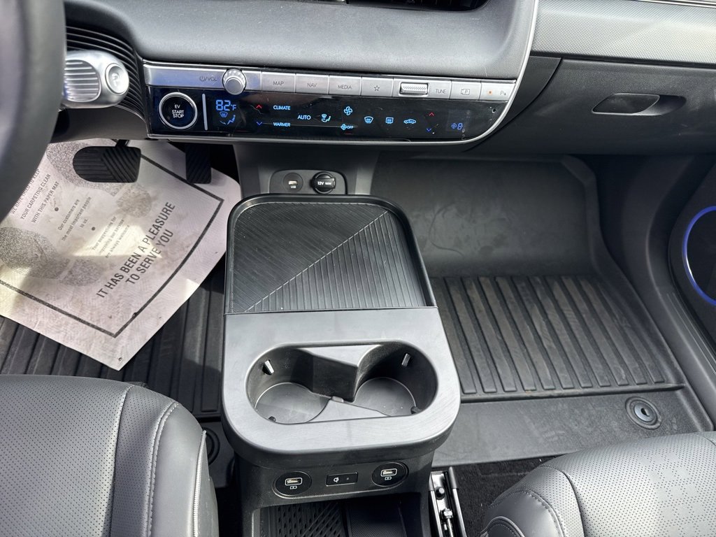 Used 2023 Hyundai Ioniq 5 Limited image 19