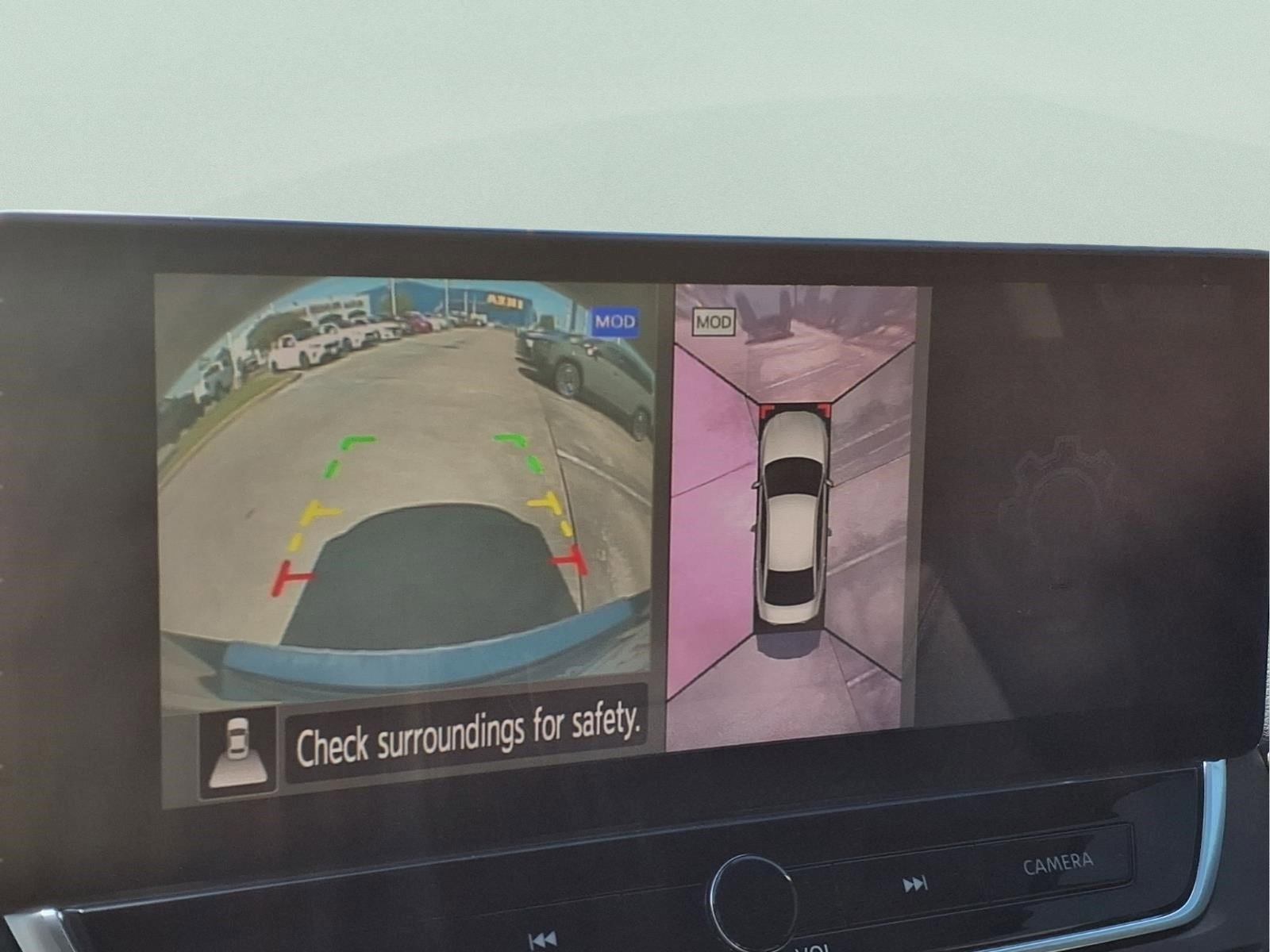 Used 2023 Nissan Altima 2.5 SL image 20