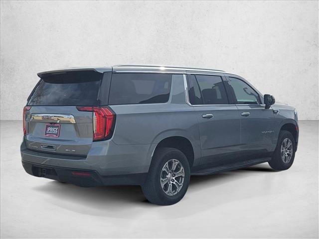 Used 2024 GMC Yukon XL SLE image 5