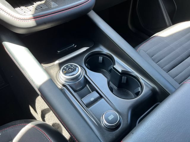 Used 2025 Ford Explorer ST-Line w/ Premium Package RWD image 29
