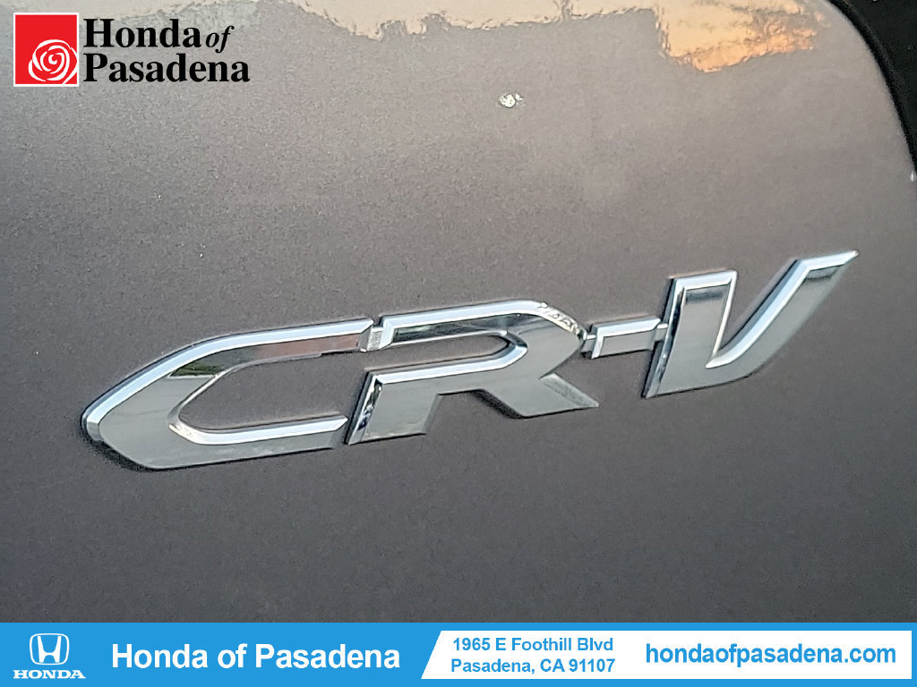 Used 2013 Honda CR-V EX image 27