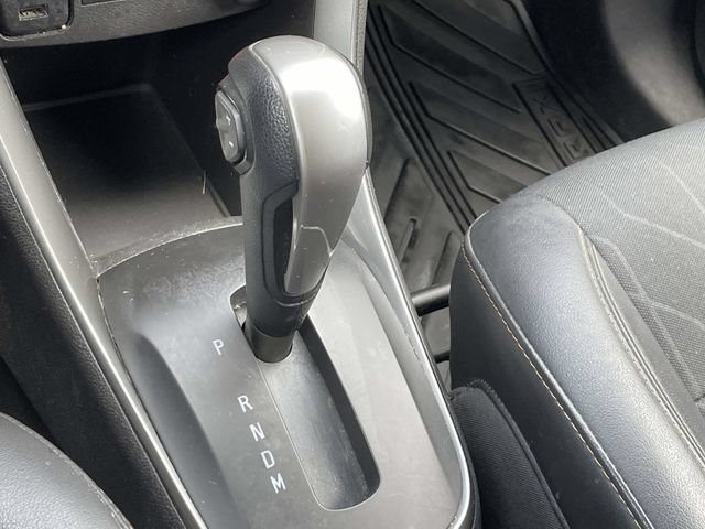 Used 2018 Chevrolet Trax LT w/ Sun & Sound Package AWD/4WD image 28