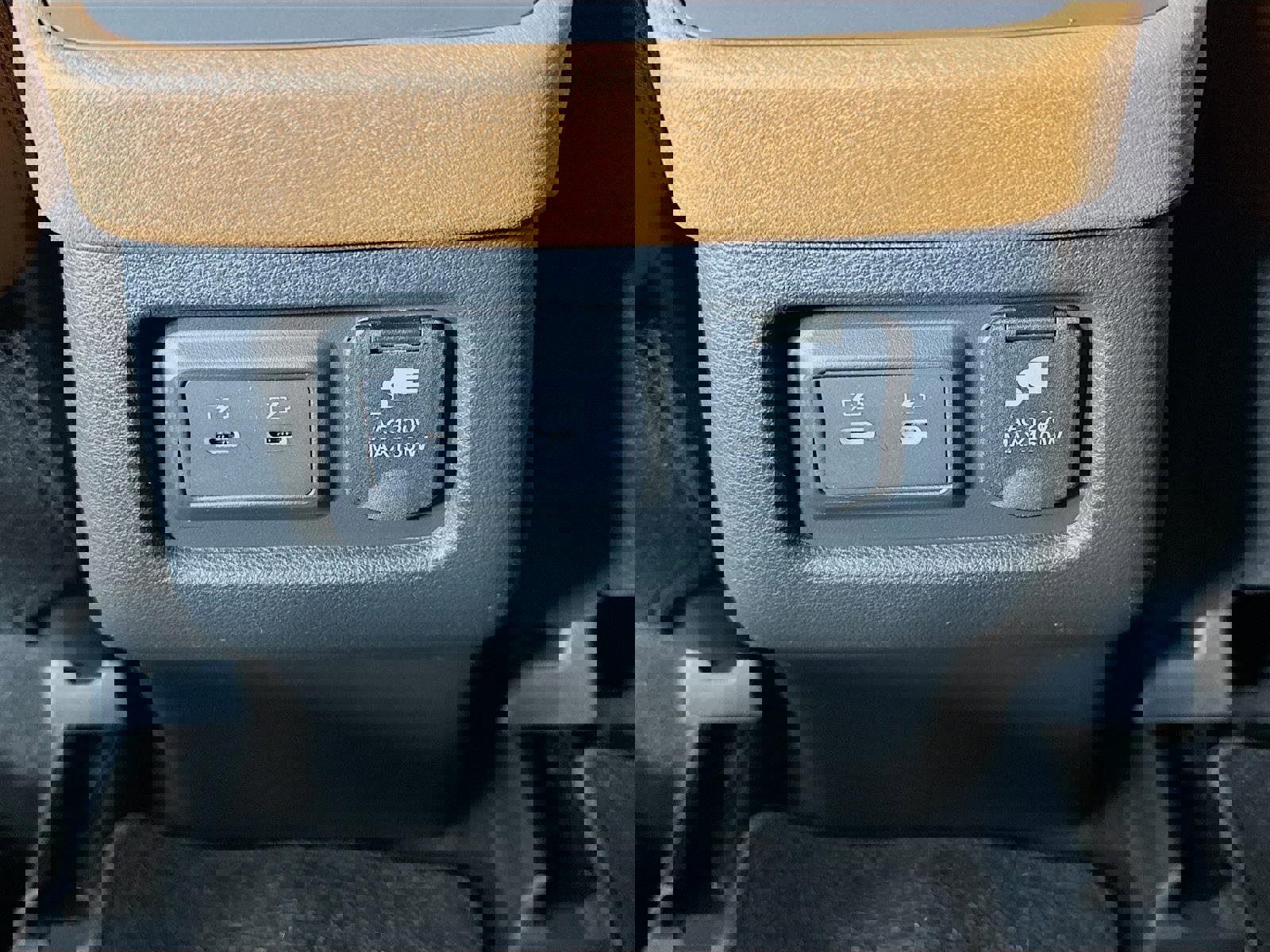 New 2026 Nissan Pathfinder Platinum image 26