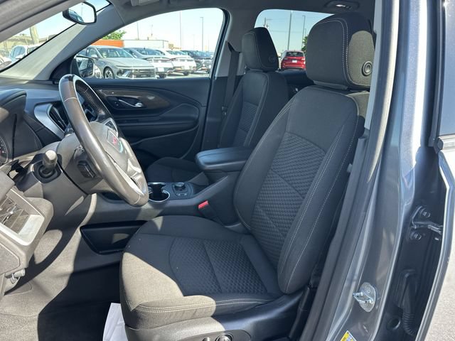 Used 2020 GMC Terrain SLE w/ Driver Convenience Package FWD image 20
