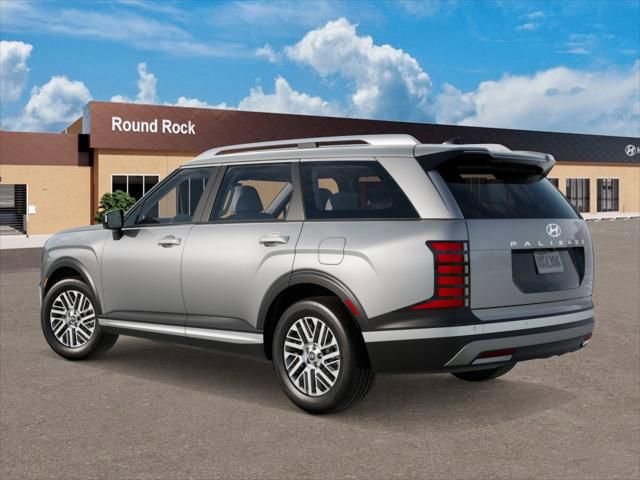 New 2026 Hyundai Palisade SEL image 5