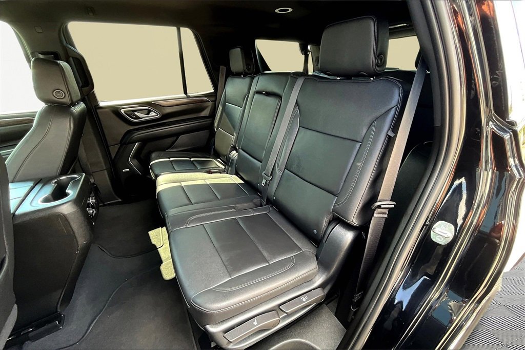 Used 2023 Chevrolet Tahoe LT image 25