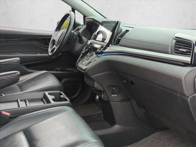 Used 2023 Honda Odyssey Touring image 25