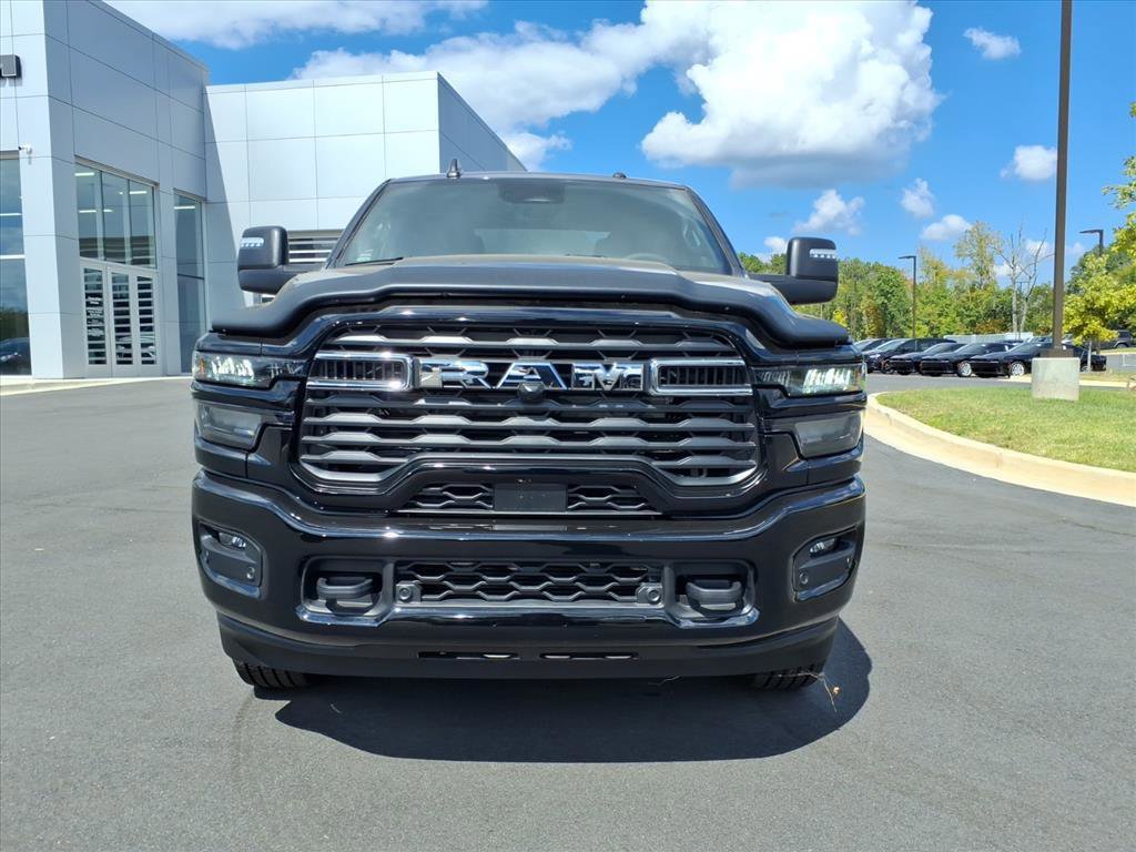 New 2026 RAM 1500 Big Horn image 2
