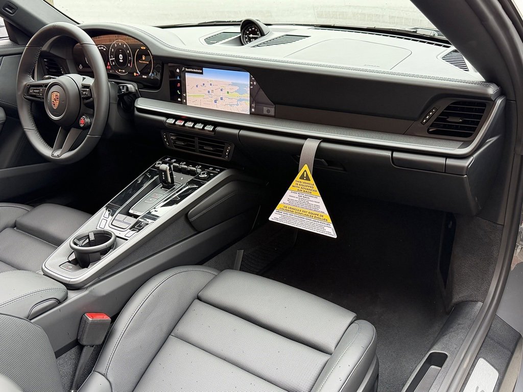 New 2026 Porsche 911 Carrera 4S image 22