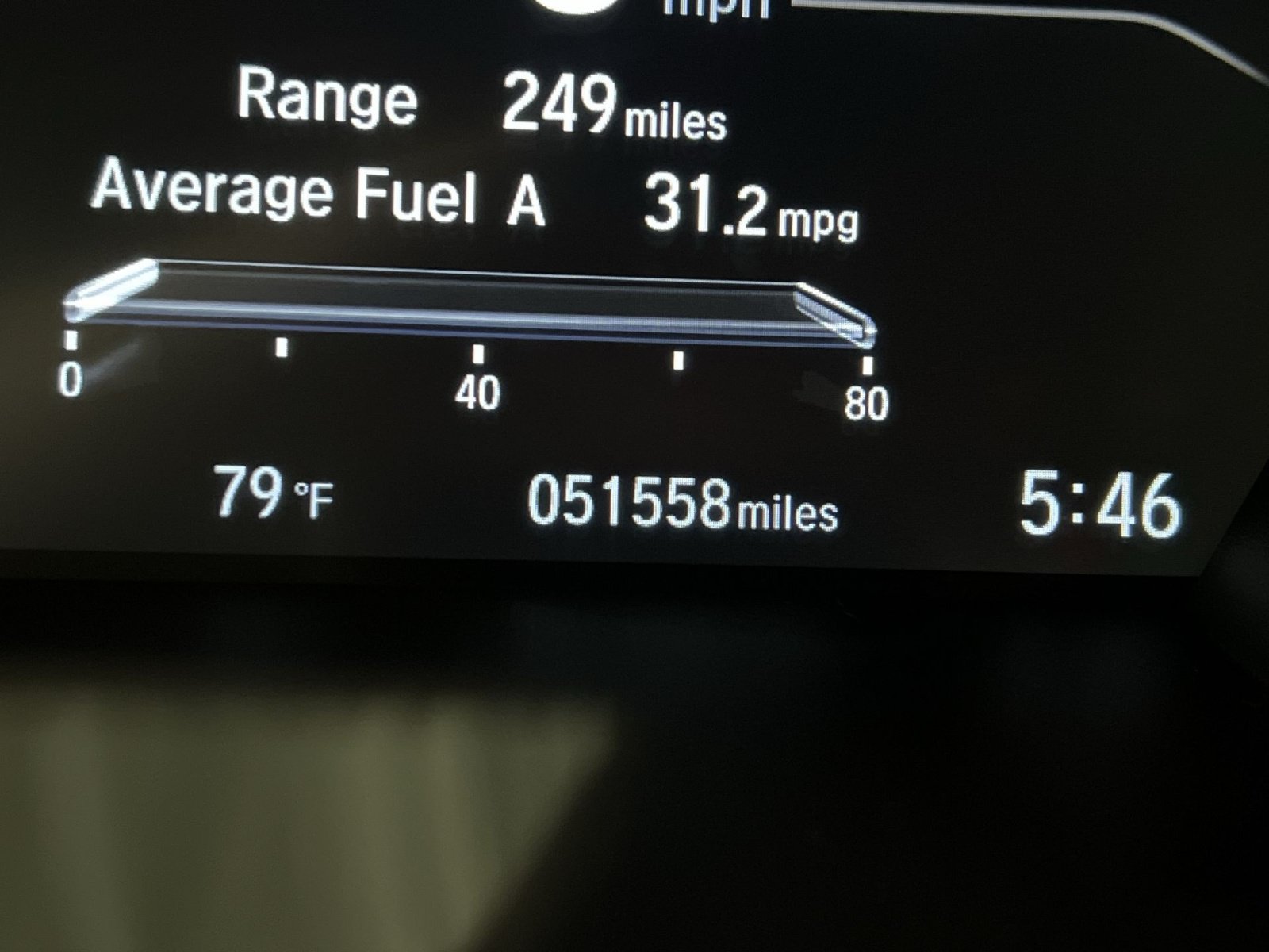 Used 2022 Honda CR-V Touring image 17