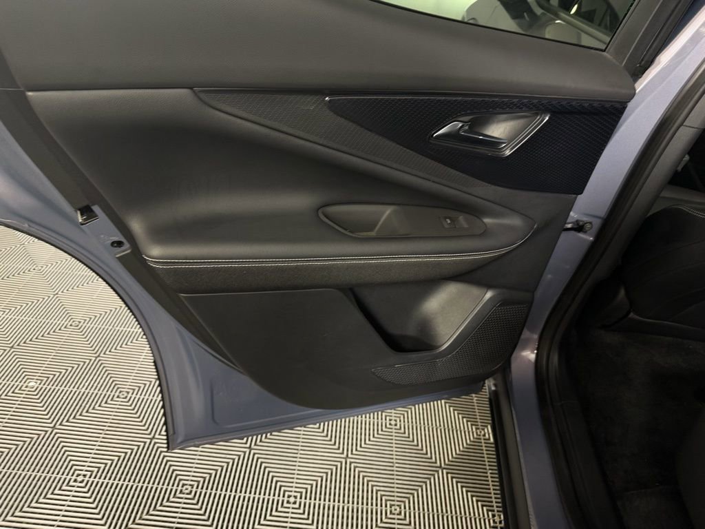 Used 2024 Chevrolet Blazer EV LT image 27