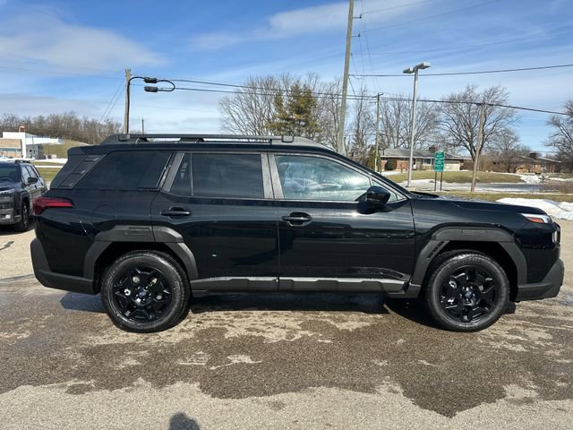 New 2026 Subaru Outback Limited w/ Premium/Limited Plus Package image 8