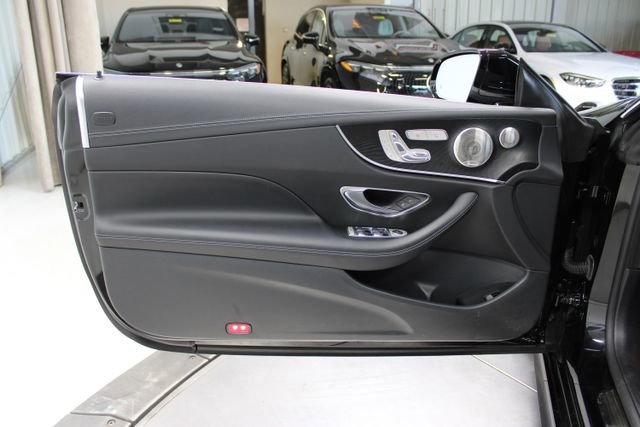 Used 2023 Mercedes-Benz E 450 Cabriolet image 23