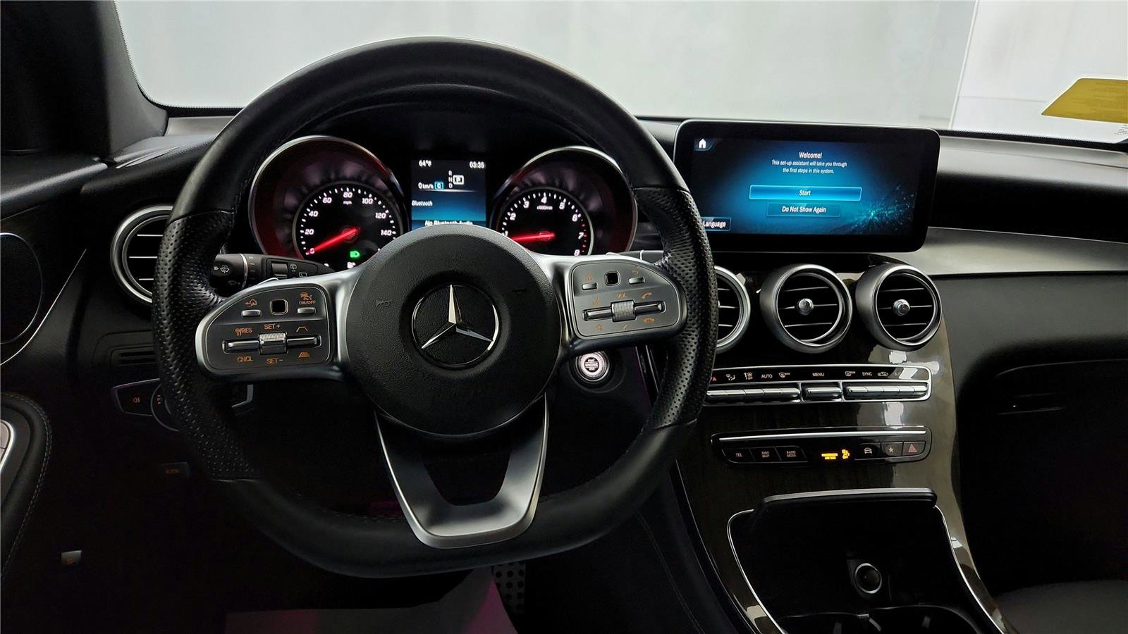 Used 2020 Mercedes-Benz GLC 300 4MATIC image 25