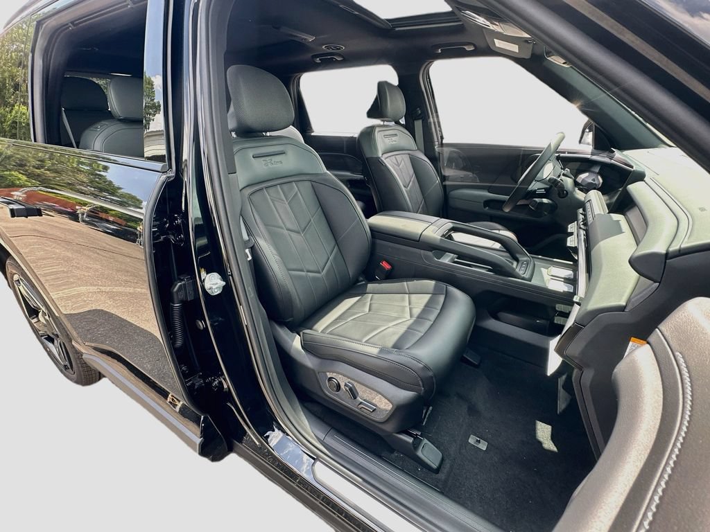 New 2027 Kia Telluride SX X-Line AWD/4WD image 31