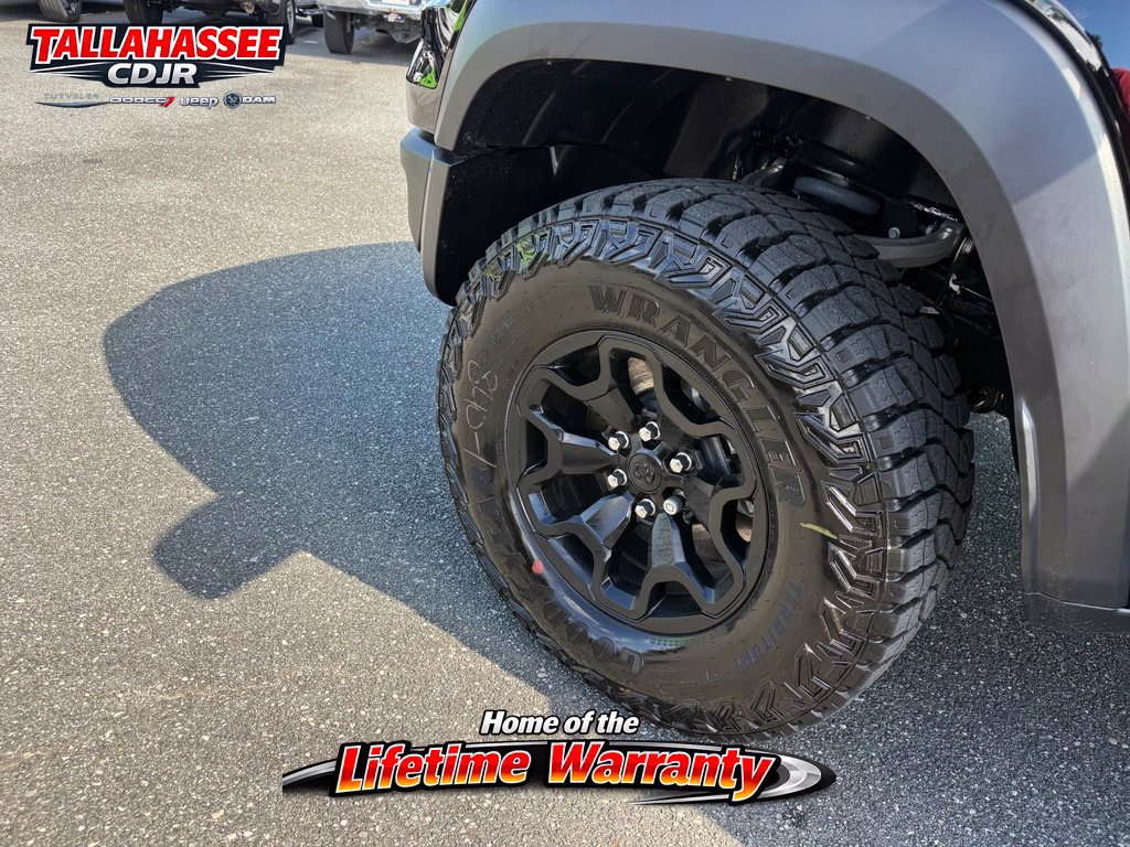 New 2027 RAM 1500 4x4 Crew Cab image 17
