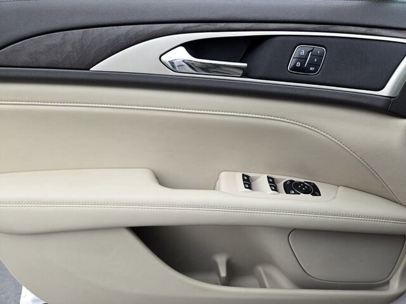 Used 2017 Lincoln MKZ Select w/ Select Plus Package image 35