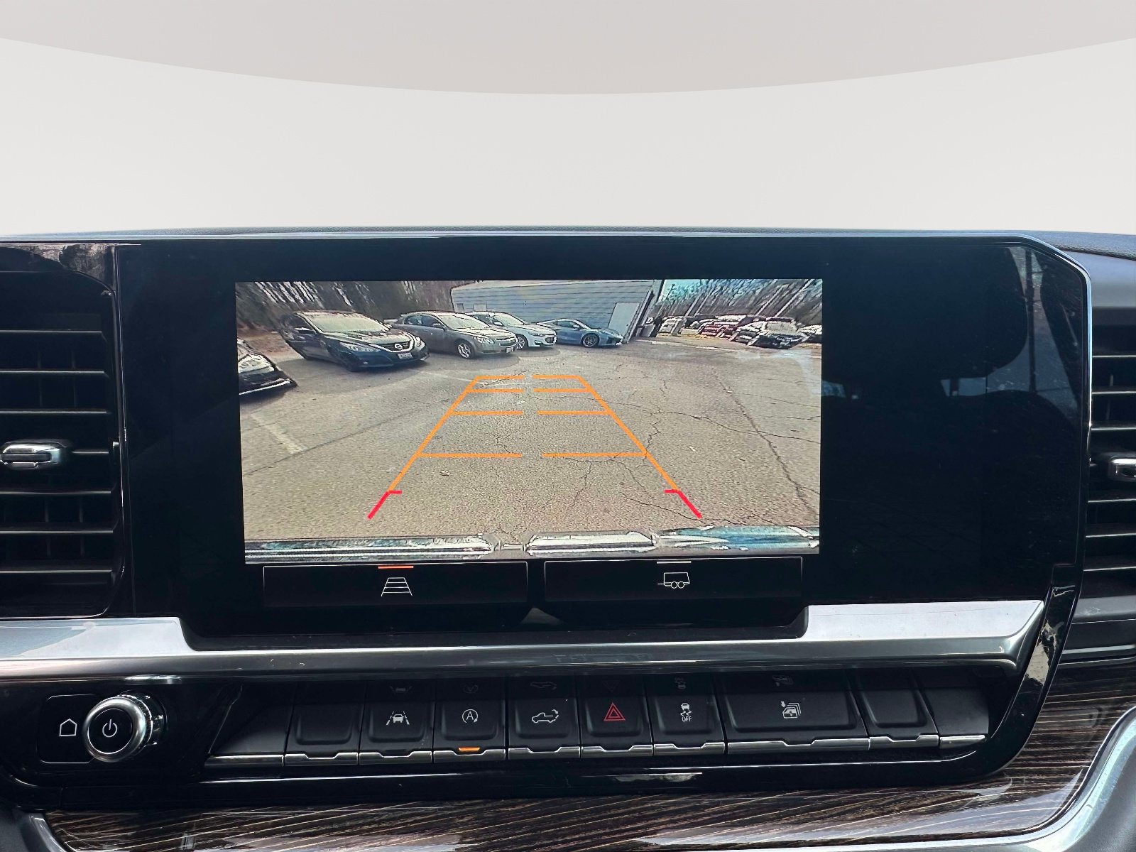 Certified 2023 GMC Sierra 1500 Elevation w/ LPO, Elevation Black Package image 11