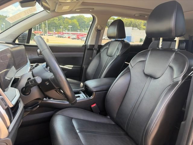 Used 2024 Kia Sorento X-Line EX AWD/4WD image 21