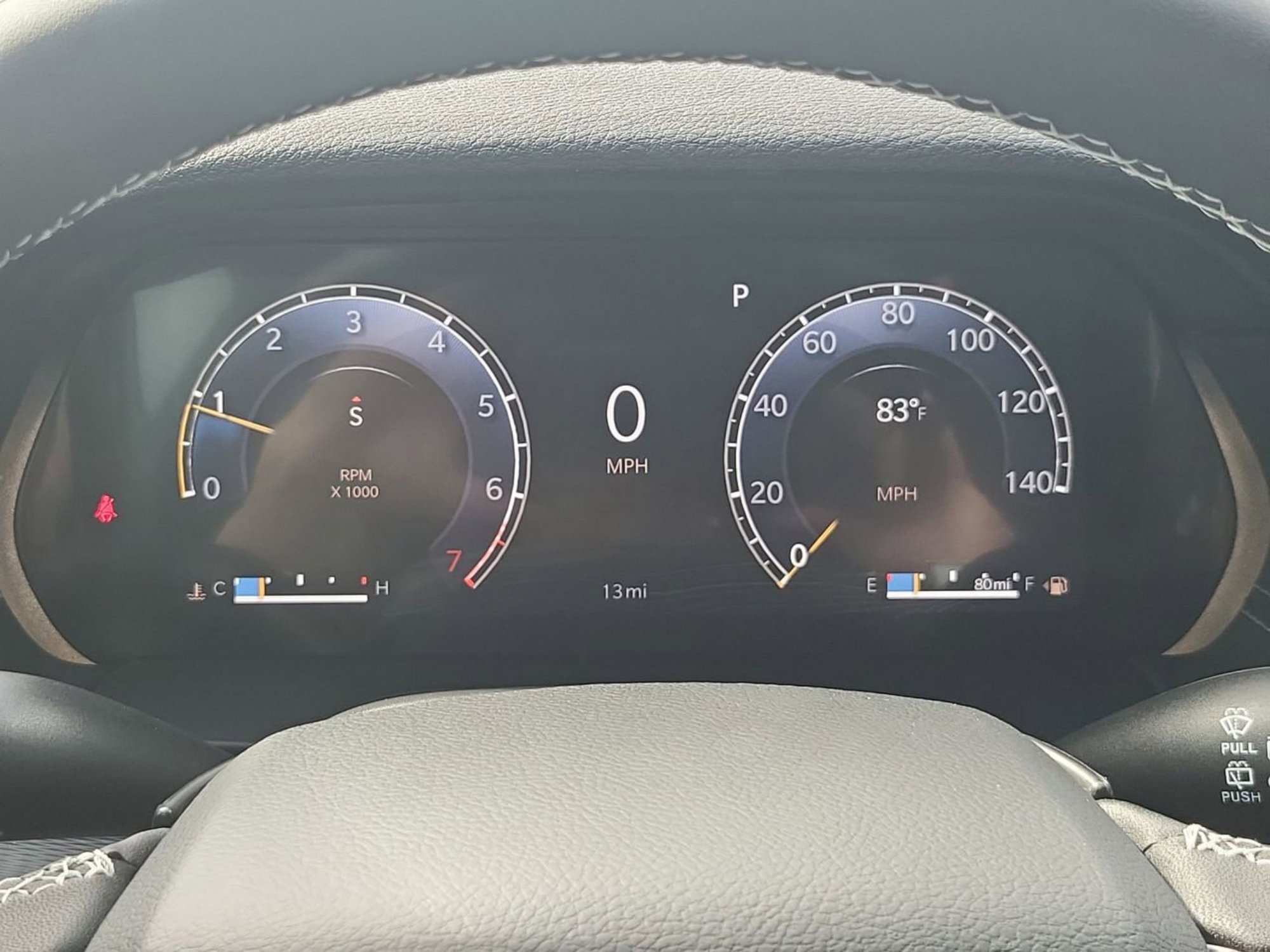 New 2025 Jeep Grand Cherokee L Altitude image 31