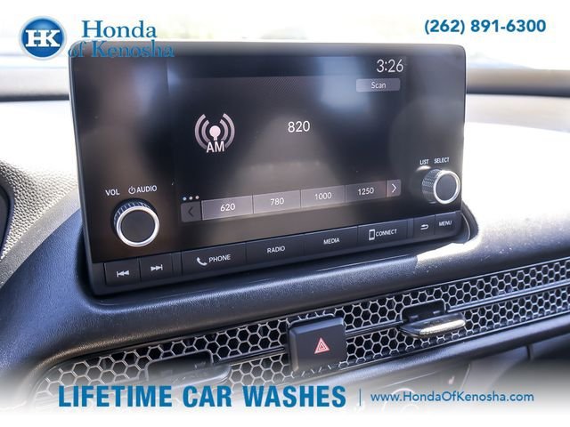 Used 2024 Honda HR-V Sport image 15
