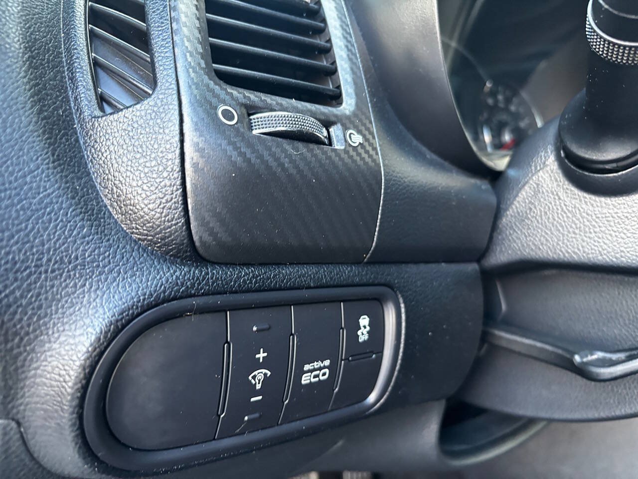 Used 2015 Kia Forte EX FWD image 30