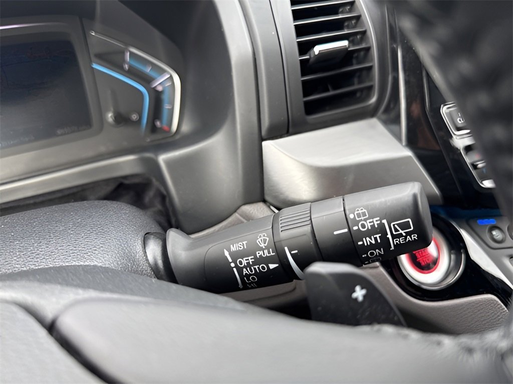 Used 2020 Honda Odyssey Elite image 19