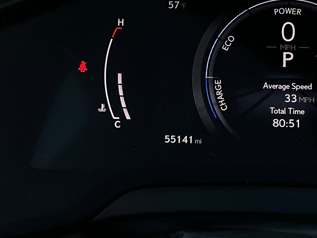 Used 2024 Lexus RX 350 w/ Technology Package AWD/4WD image 42