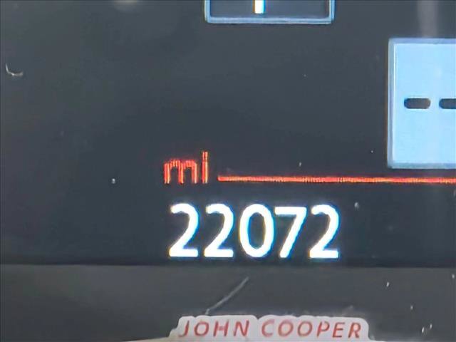 Used 2019 MINI Cooper John Cooper Works FWD image 13