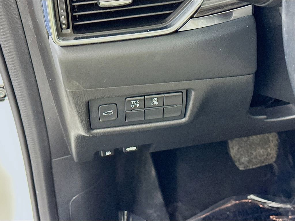 Used 2019 MAZDA CX-5 Grand Touring image 16