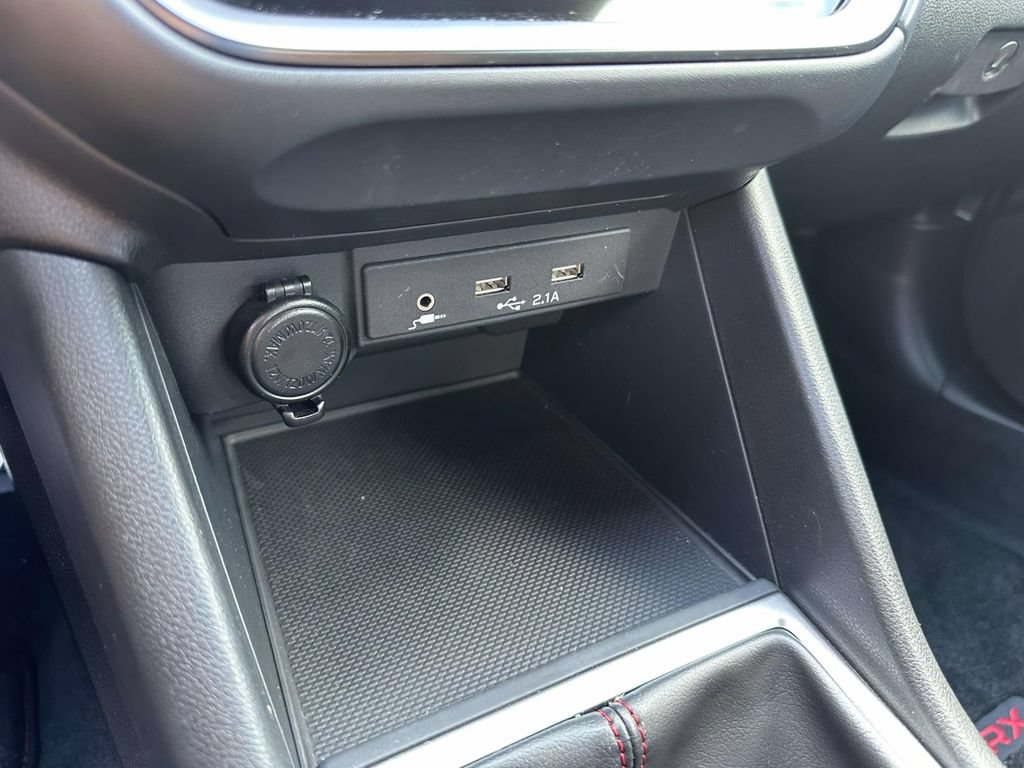 Certified 2023 Subaru WRX Premium AWD/4WD image 21