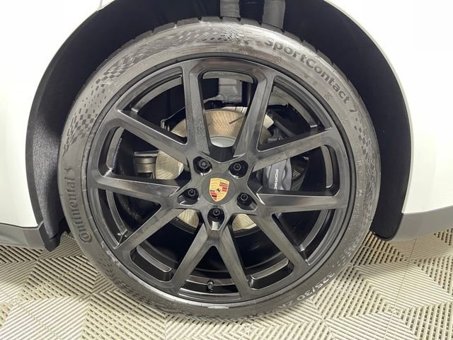 New 2026 Porsche Panamera image 17