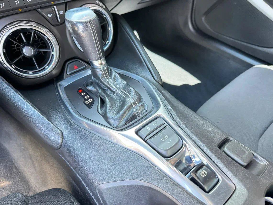 Used 2019 Chevrolet Camaro LT w/ RS Package RWD image 20