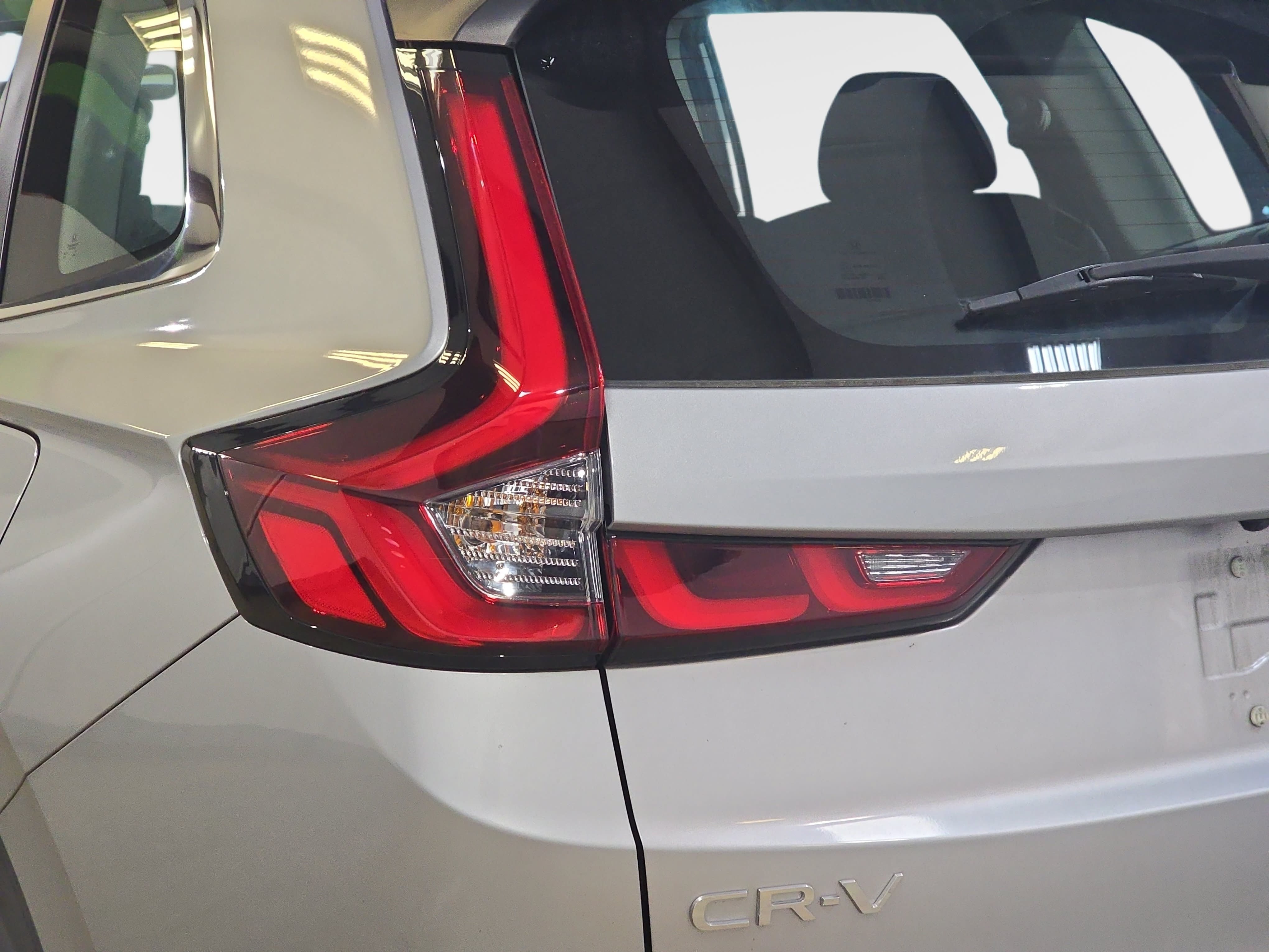 Certified 2024 Honda CR-V LX image 29