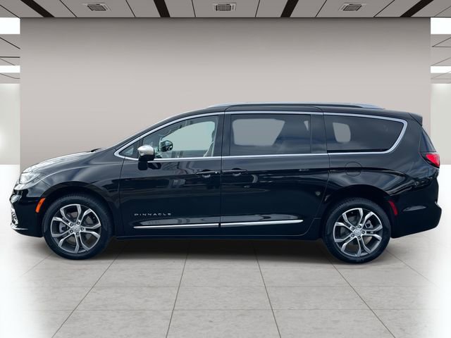 New 2026 Chrysler Pacifica Pinnacle AWD/4WD image 7