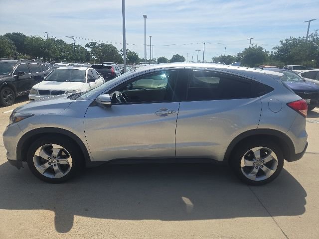 Used 2016 Honda HR-V EX image 5