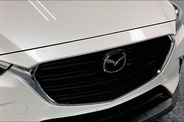 Used 2020 MAZDA CX-3 Sport image 28