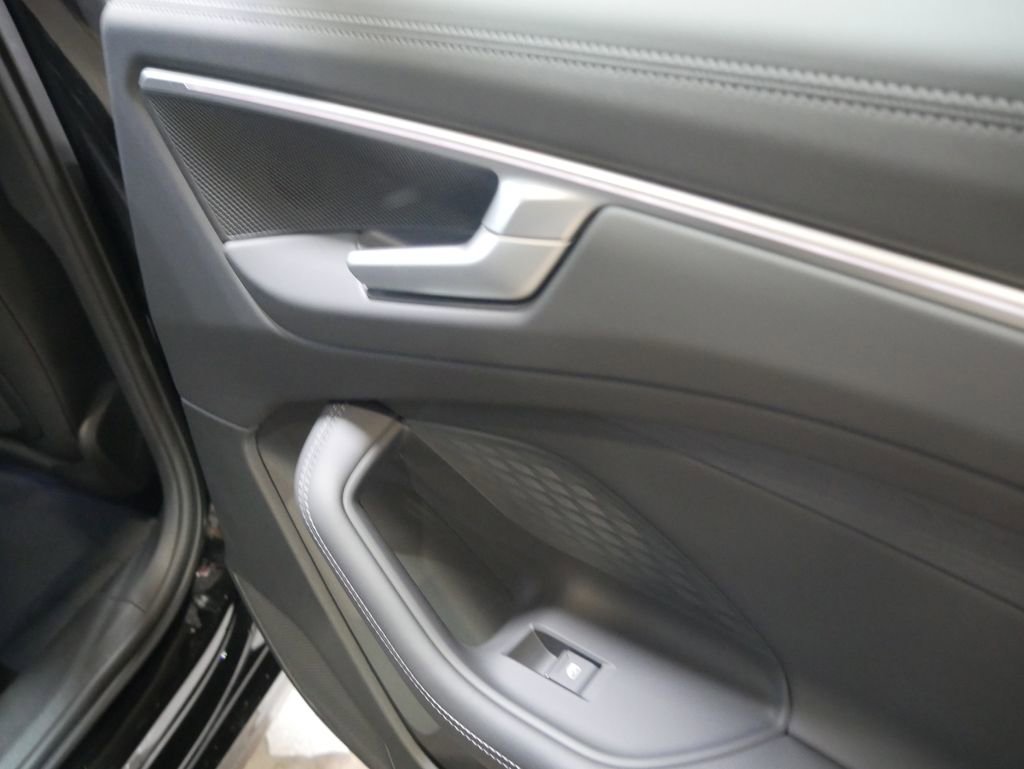 New 2026 Audi A6 Premium image 29