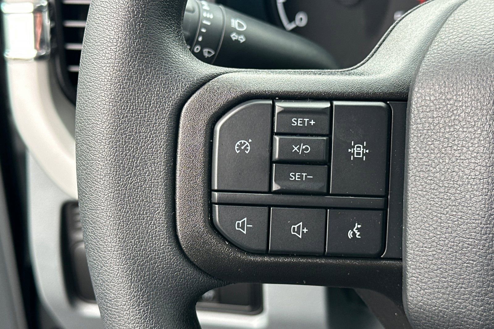 New 2026 Ford F350 XL w/ XL Chrome Package image 24