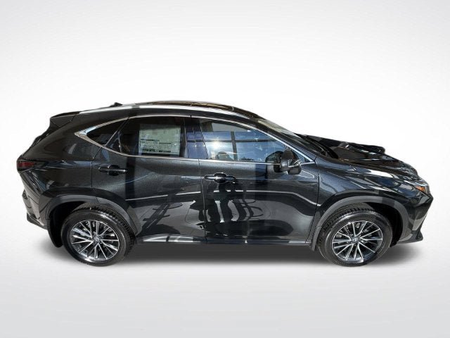 New 2026 Lexus NX 350 AWD w/ Accessory Package (2T) image 36