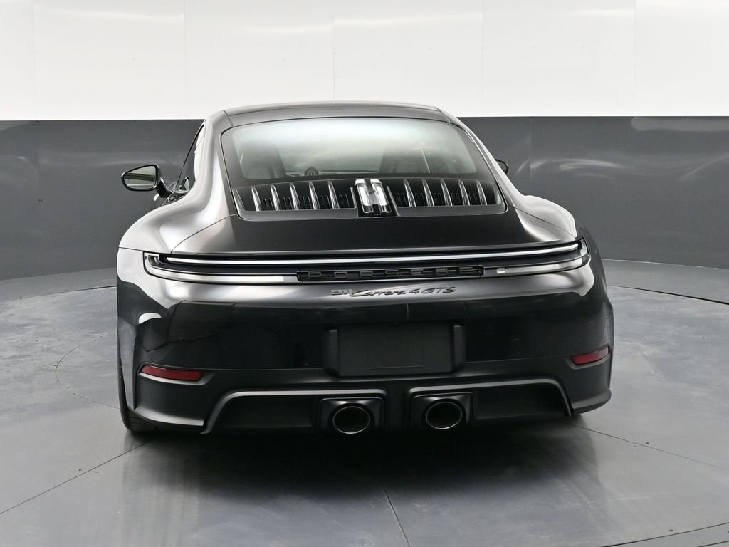 New 2026 Porsche 911 GTS image 7