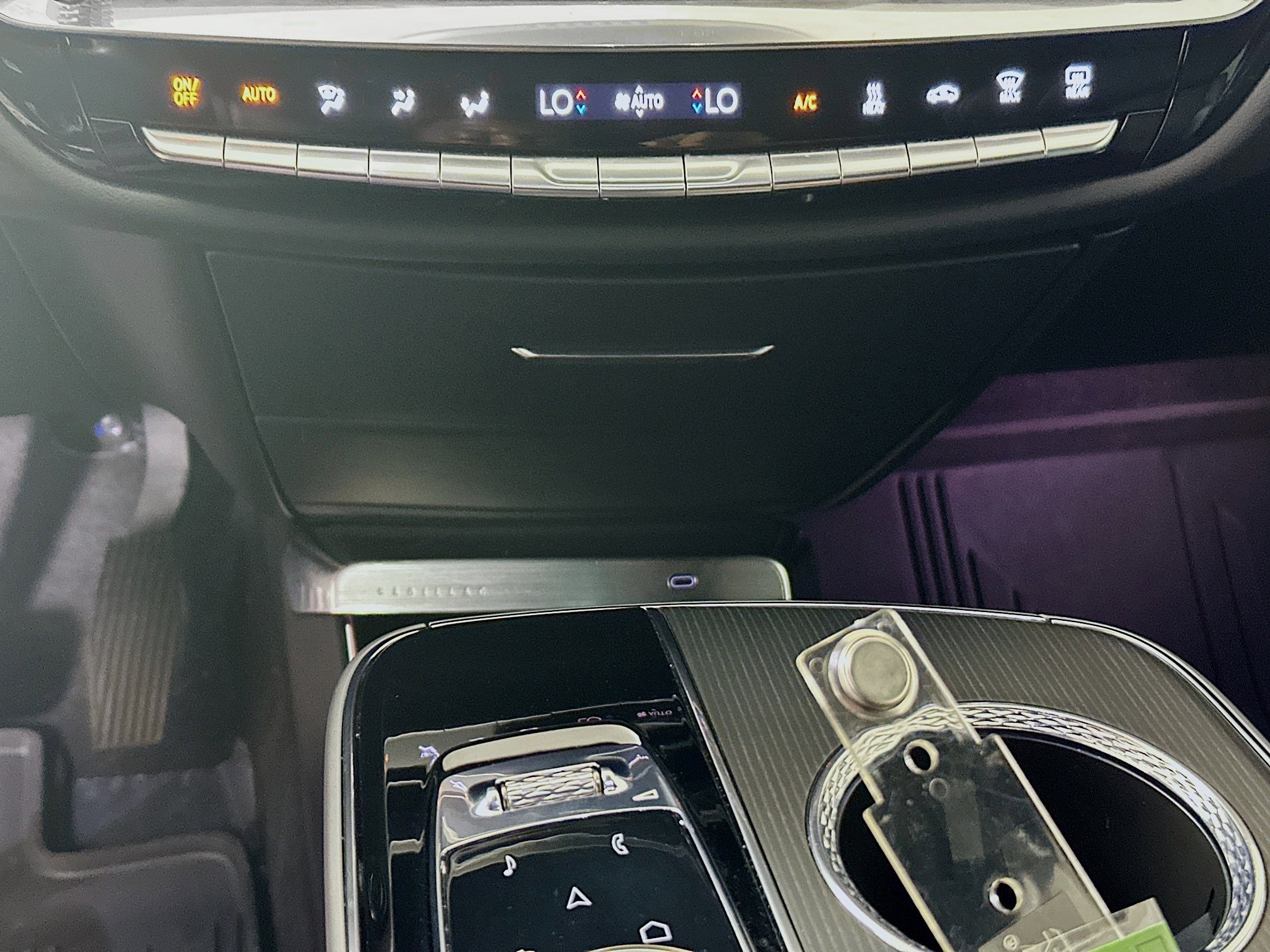 Used 2024 Cadillac Lyriq Luxury RWD image 23
