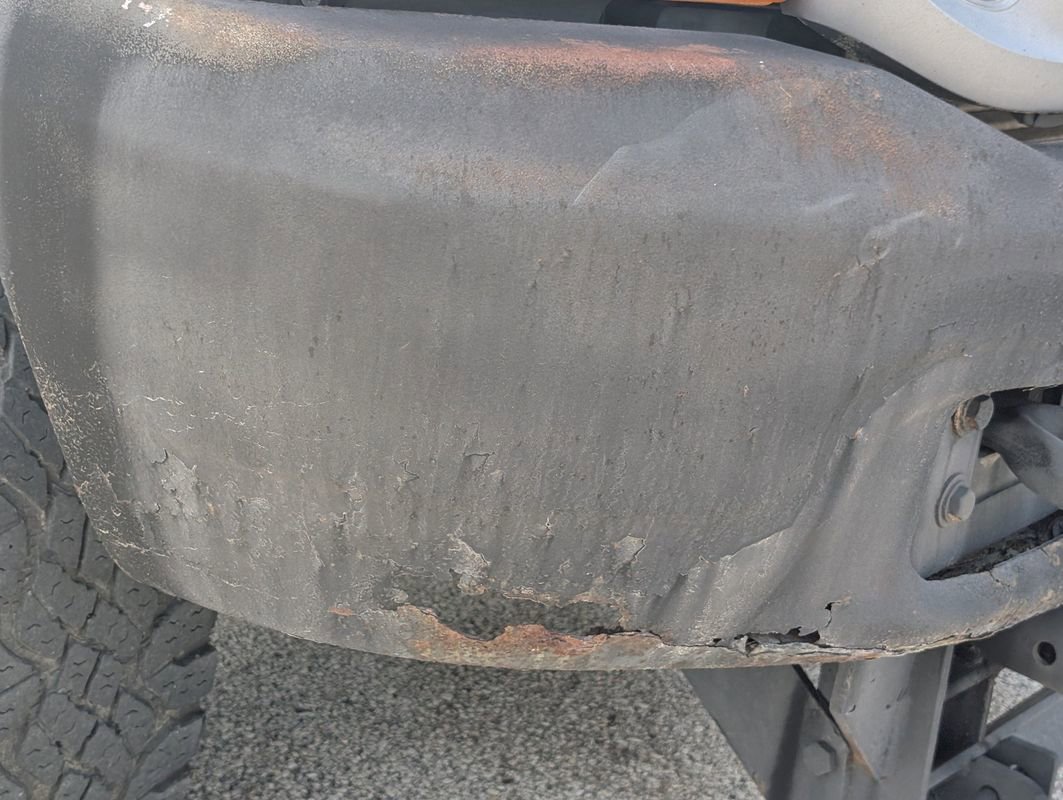 Used 1999 Ford F350 XL image 15