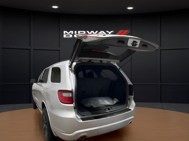 New 2025 Dodge Durango GT w/ Blacktop Package AWD/4WD image 10