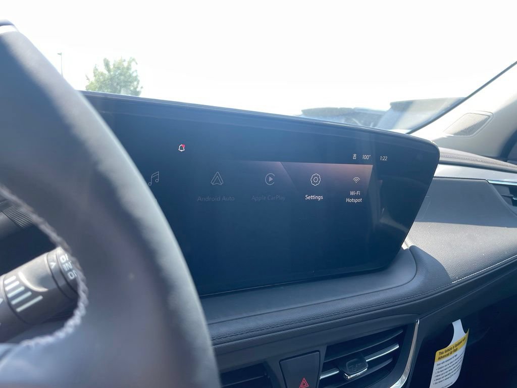 New 2026 Buick Encore GX Preferred w/ Comfort Package FWD image 16