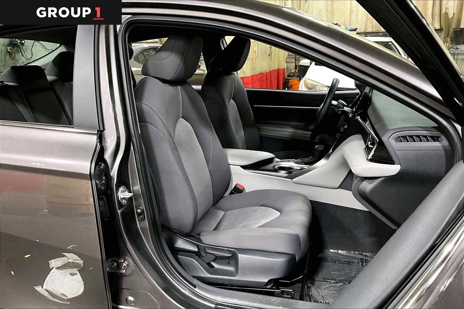 Used 2023 Toyota Camry LE FWD image 9