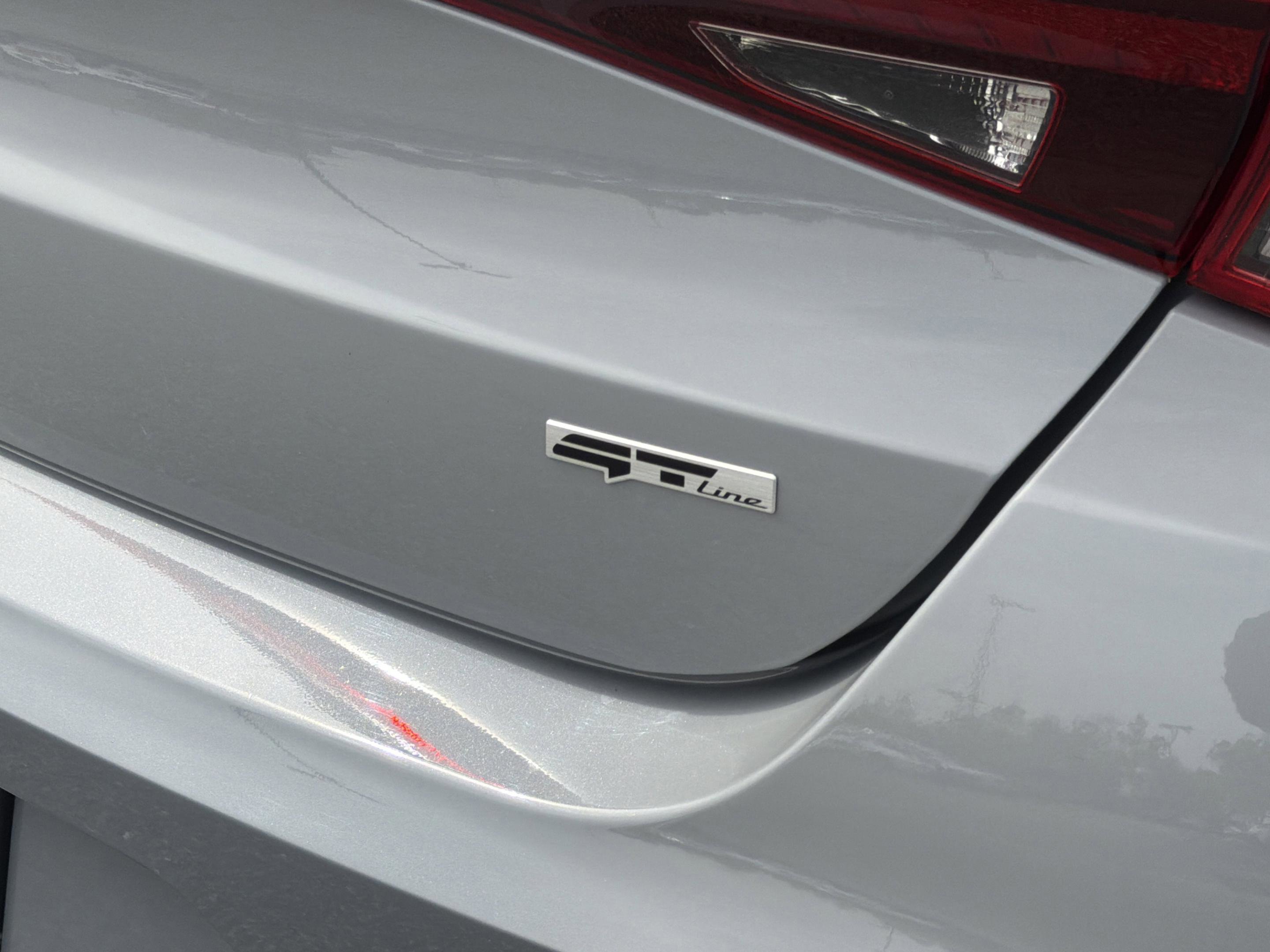 Used 2023 Kia K5 GT-Line image 28